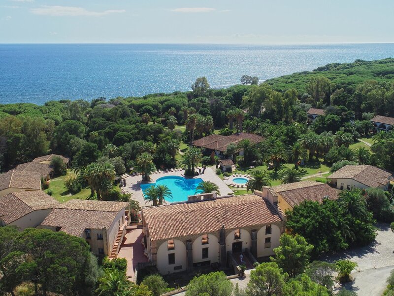 TUI Hotel Sardinien Top Hotels auf Sardinien zu attraktiven Preisen