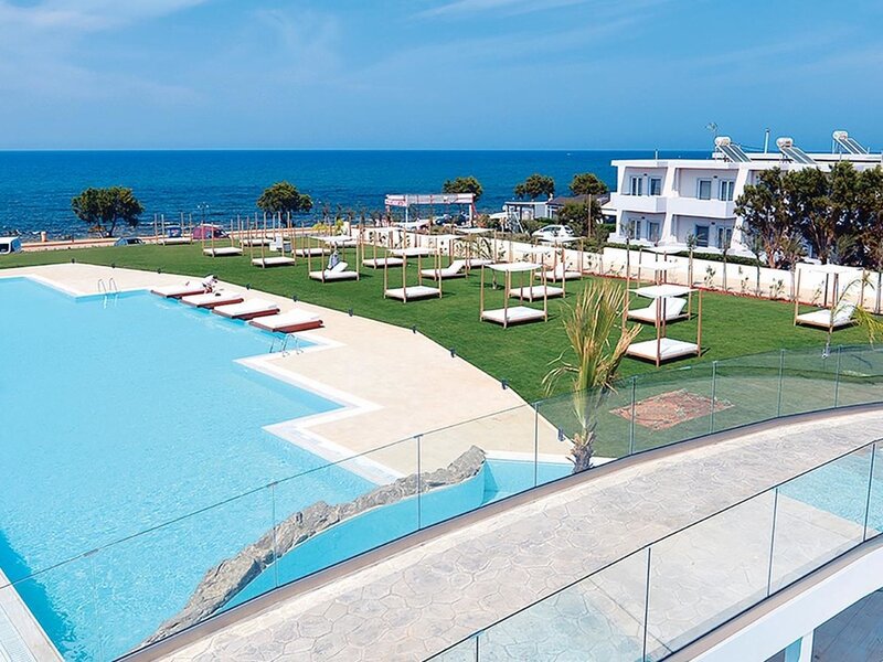 Kreta, TUI BLUE Insula Alba vom 2021-05-23 bis 2021-05-30 für CHF 623 p.P.