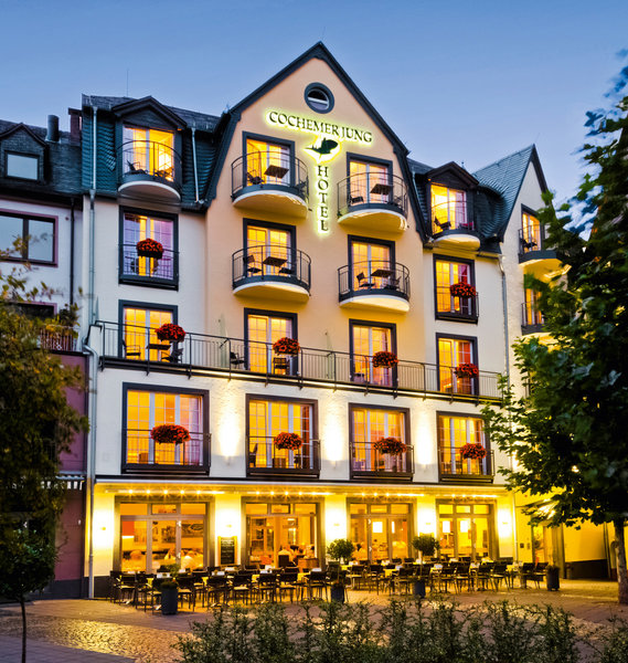 TUI Hotel Mosel Top Hotels an der Mosel zu attraktiven Preisen