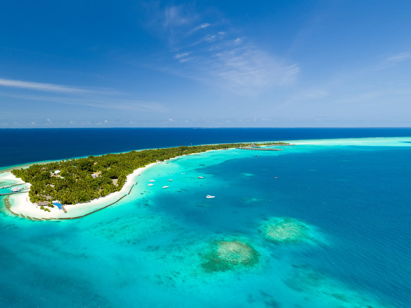 TUI | All Inclusive Malediven: All Inclusive Hotel günstig online buchen