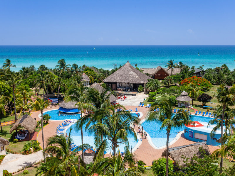 TUI Tout compris Cuba Réserver un hôtel tout compris en ligne à un