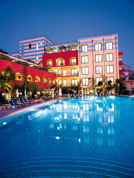 Tui All Inclusive Italien All Inclusive Hotel Gunstig Online Buchen