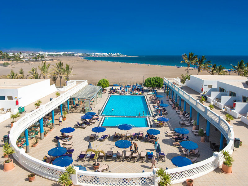 TUI Hotel Lanzarote Top Hotels in Lanzarote zu attraktiven Preisen