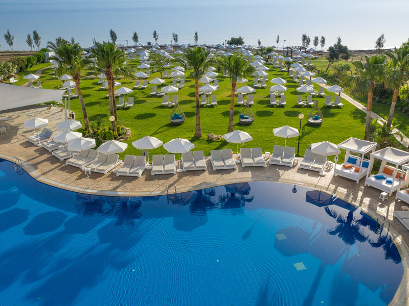 Zypern Süd, TUI BLUE Atlantica Sea Breeze vom 2021-06-24 bis 2021-07-01 für CHF 951 p.P.