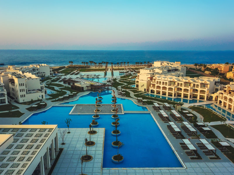 Marsa Alâm & Umgebung, TUI BLUE Alaya vom 2021-08-21 bis 2021-08-28 für CHF 797 p.P.